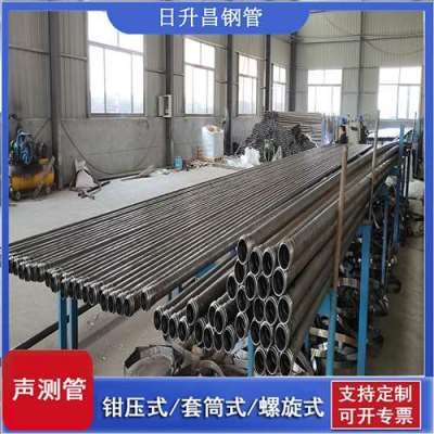 额尔古纳声测管桩基检测的频率要达到多少百分比