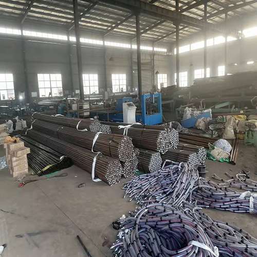 额尔古纳声测管在单桩竖向抗拔静载试验中的应用