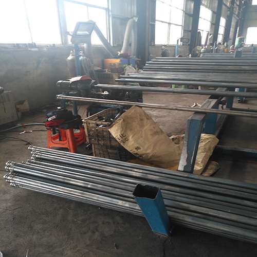 额尔古纳桥梁桩基声测管的施工工艺流程